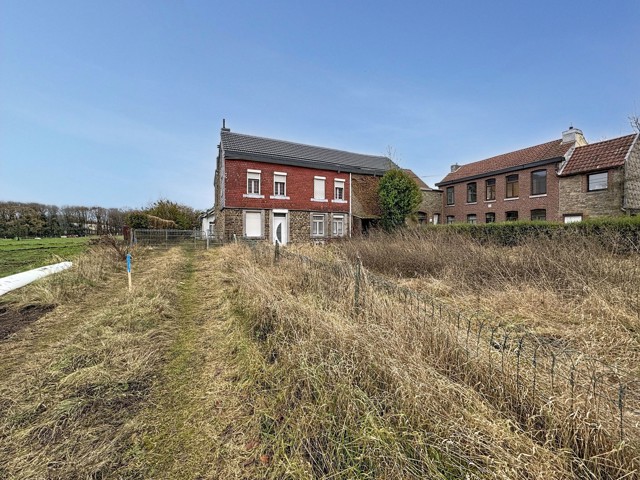 Maison - à vendre - 4100 Boncelles