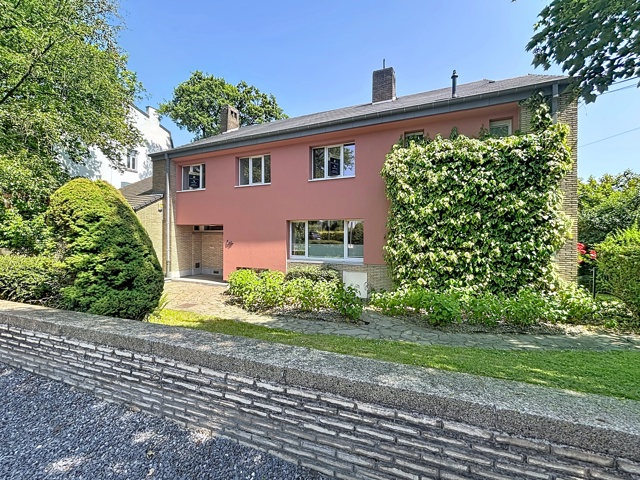 Appartement - à louer - 4000 Cointe