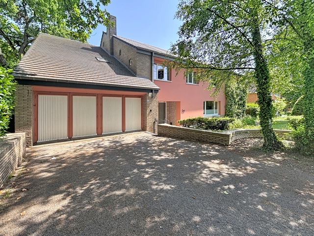 Appartement - à louer - 4000 Cointe