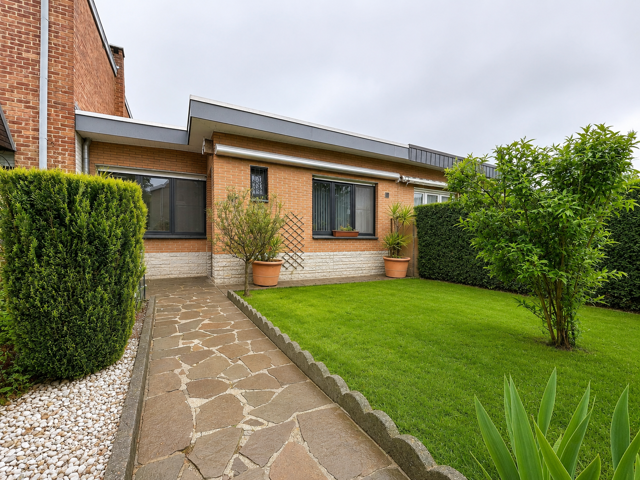 Bel-étage - à vendre - 4460 Grâce-Hollogne