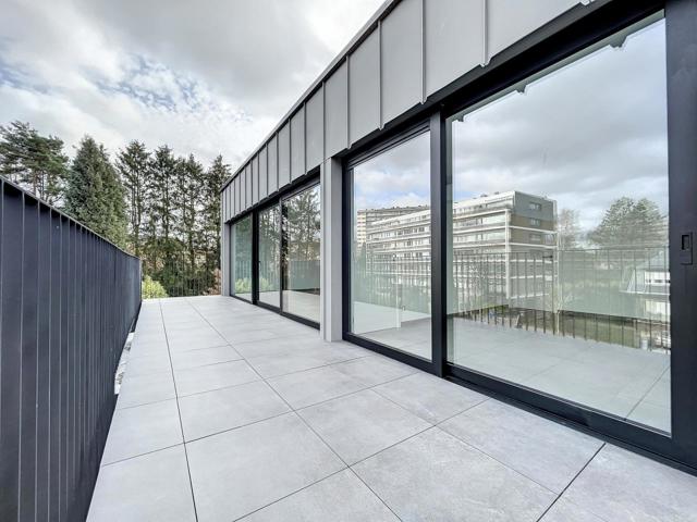 Penthouse - à louer - 4100 SERAING