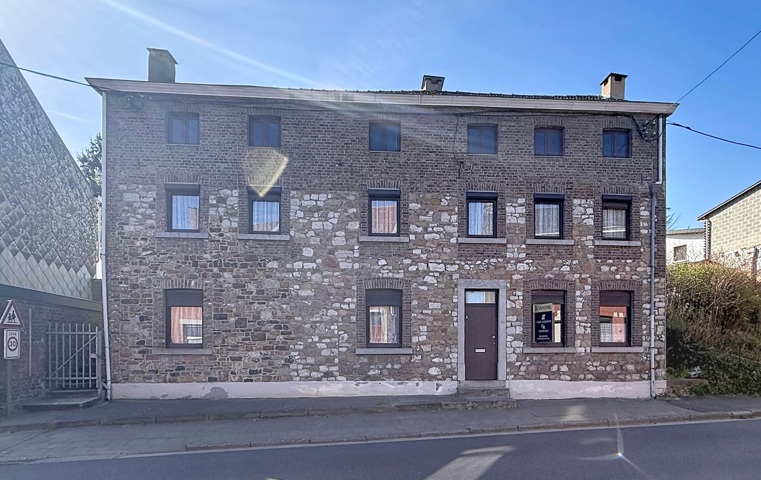 Maison - à vendre - 4400 Flémalle