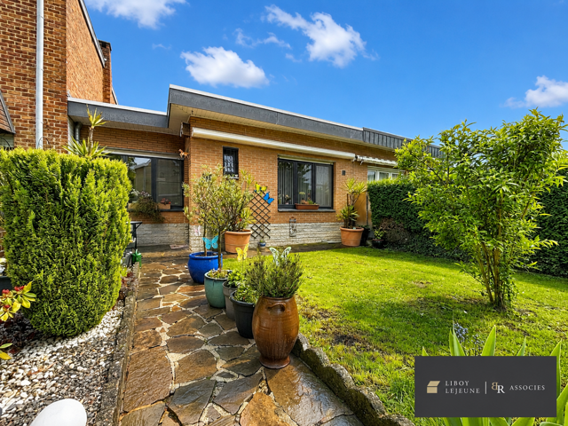 Bel-étage - à vendre - 4460 Grâce-Hollogne