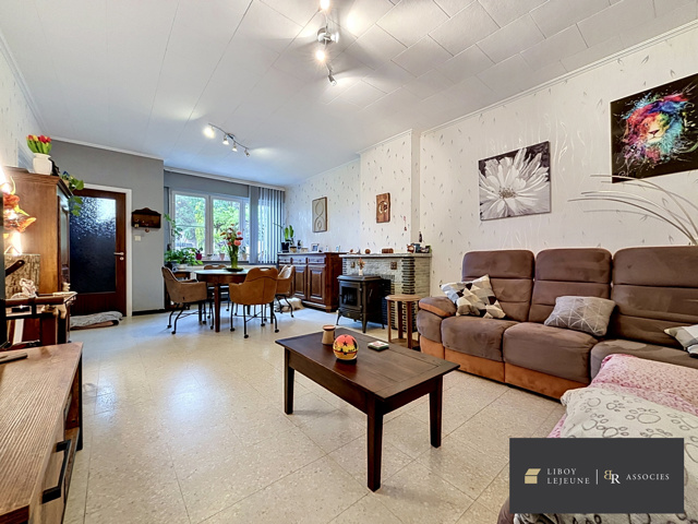 Bungalow - à vendre - 4460 Grâce-Hollogne