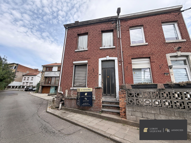 Maison - à vendre - 4032 Chênée