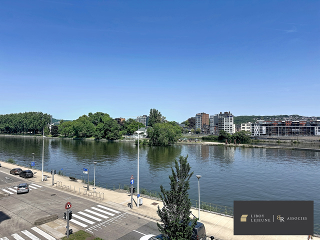 Appartement - à vendre - 4000 Liège