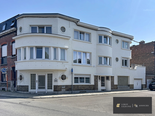 Maison - à vendre - 4030 Liège