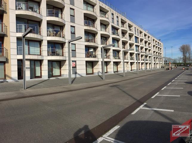 Harbour Vieuw