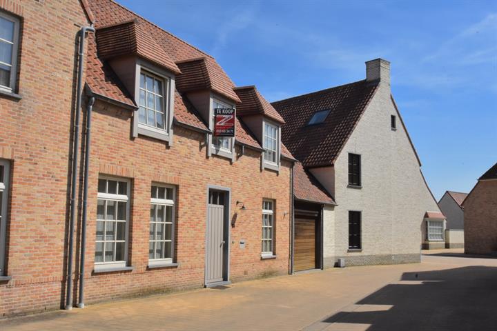 Schildeken