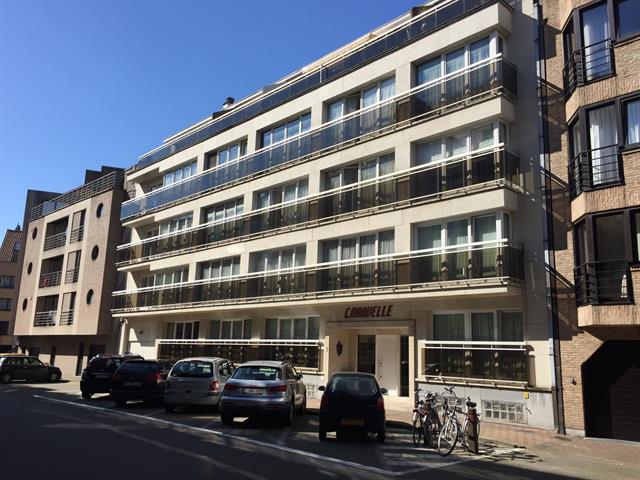 Caravelle Autostandplaats