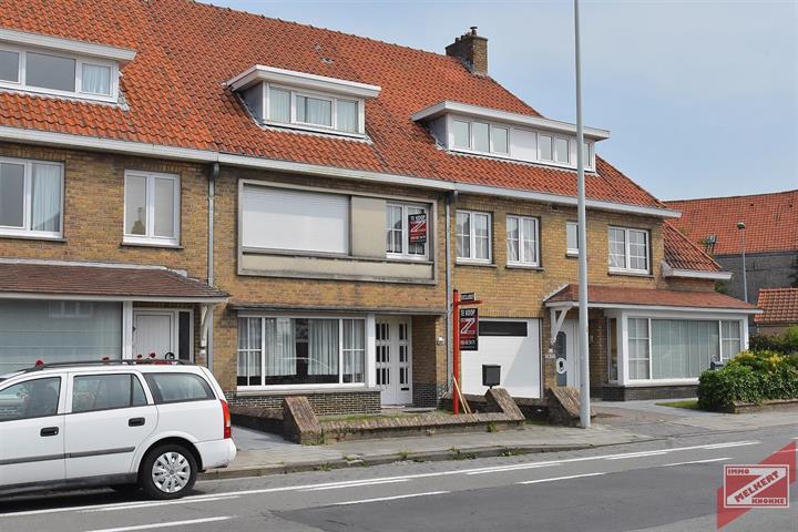 Knokkestraat