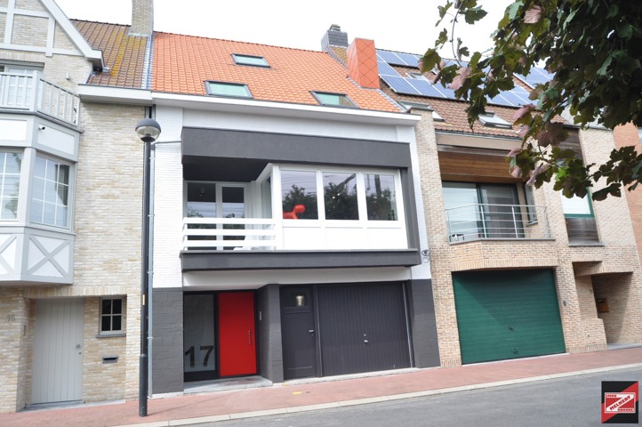 Witte Bankstraat
