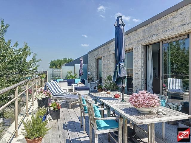 Oban Square IV - B17