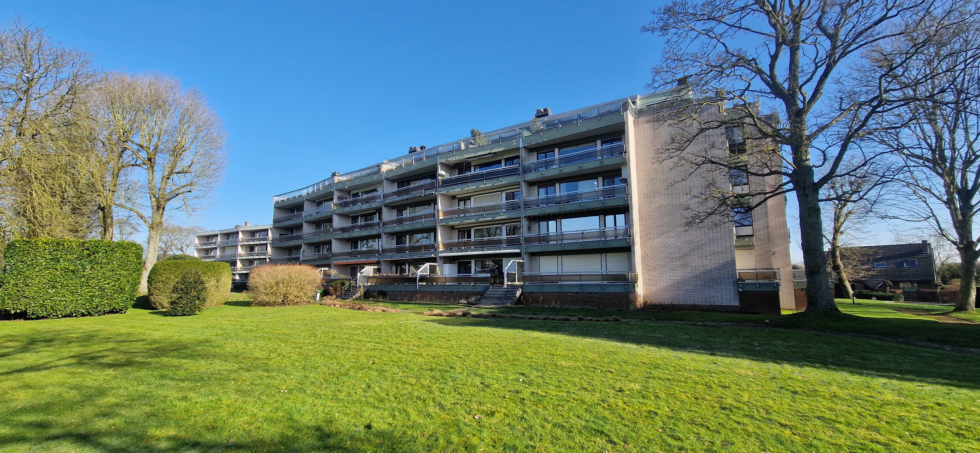 Appartement - à vendre - 3090 Overijse