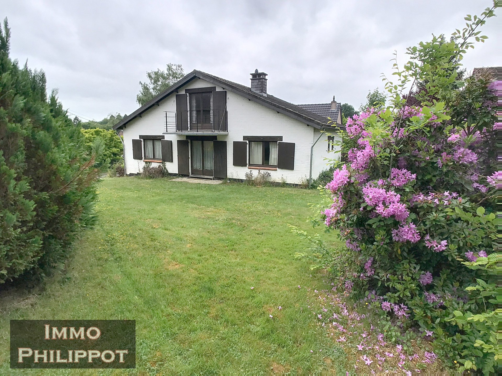 Maison - à vendre - 1310 La Hulpe