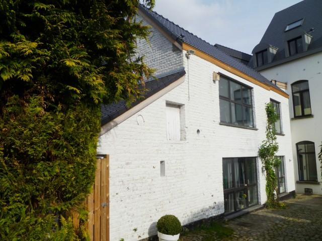 Studio - à louer - 1310 La Hulpe 