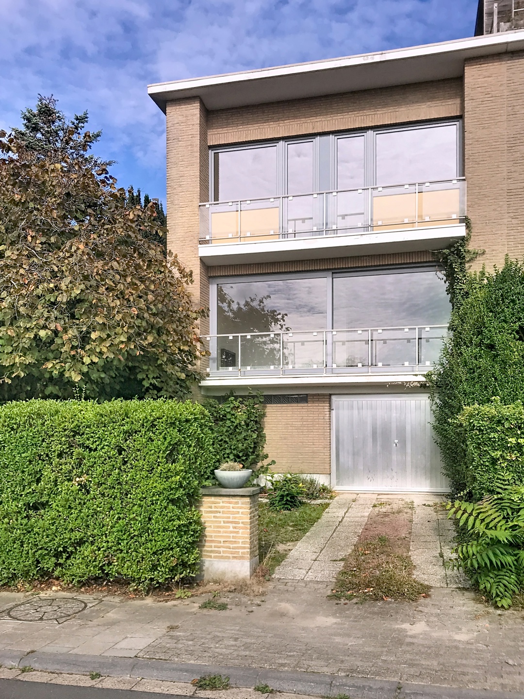 Maison - à louer - 1180 Uccle