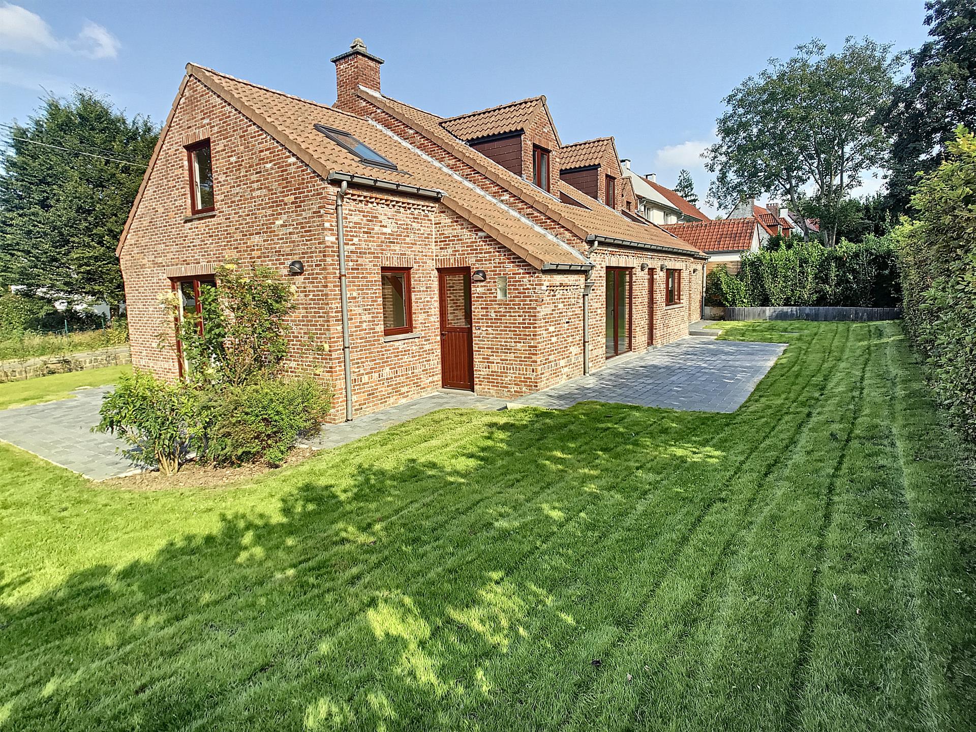 Maison - à louer - 1380 Lasne