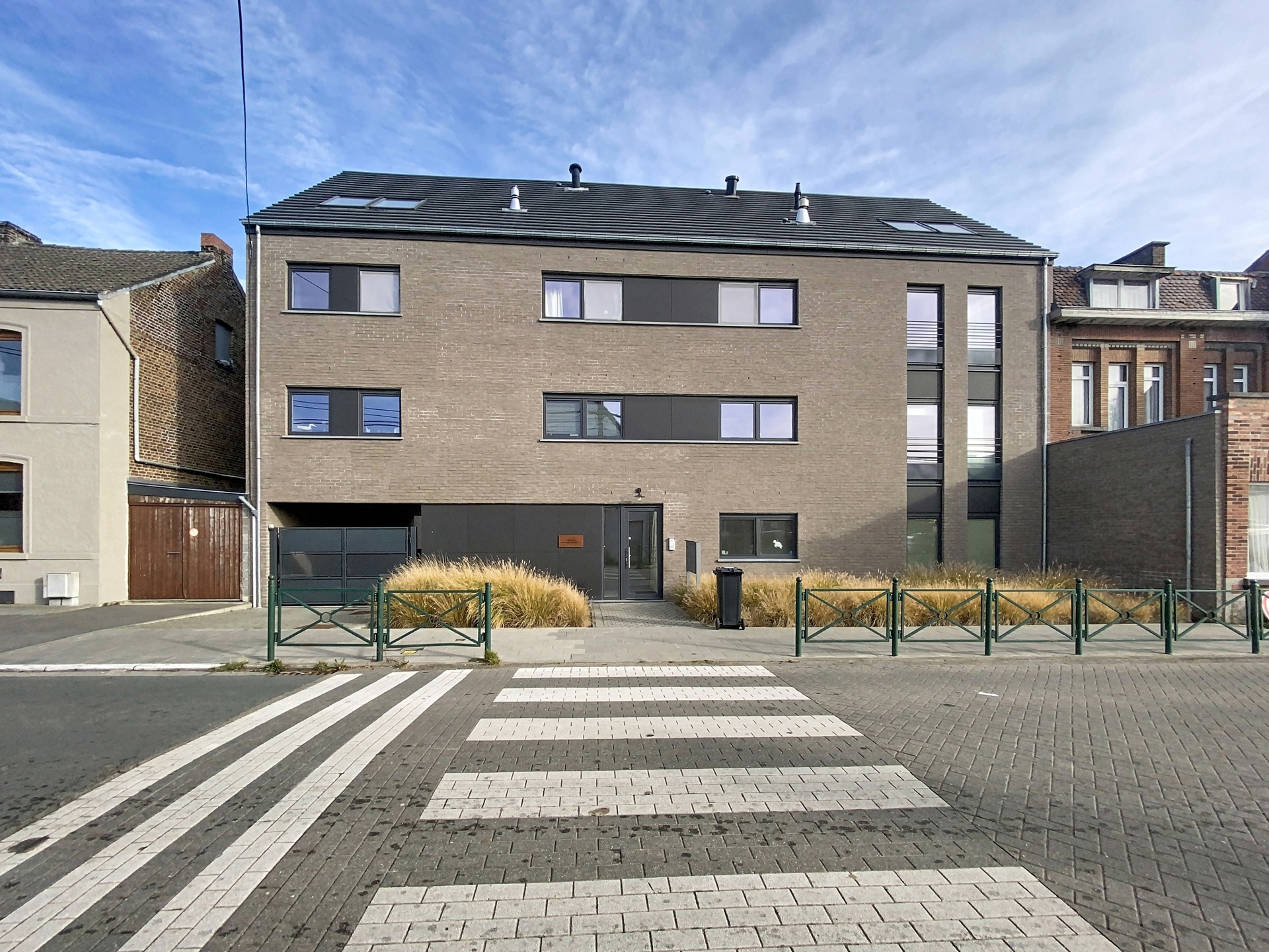 Appartement - à louer - 6230 Pont-a-Celles