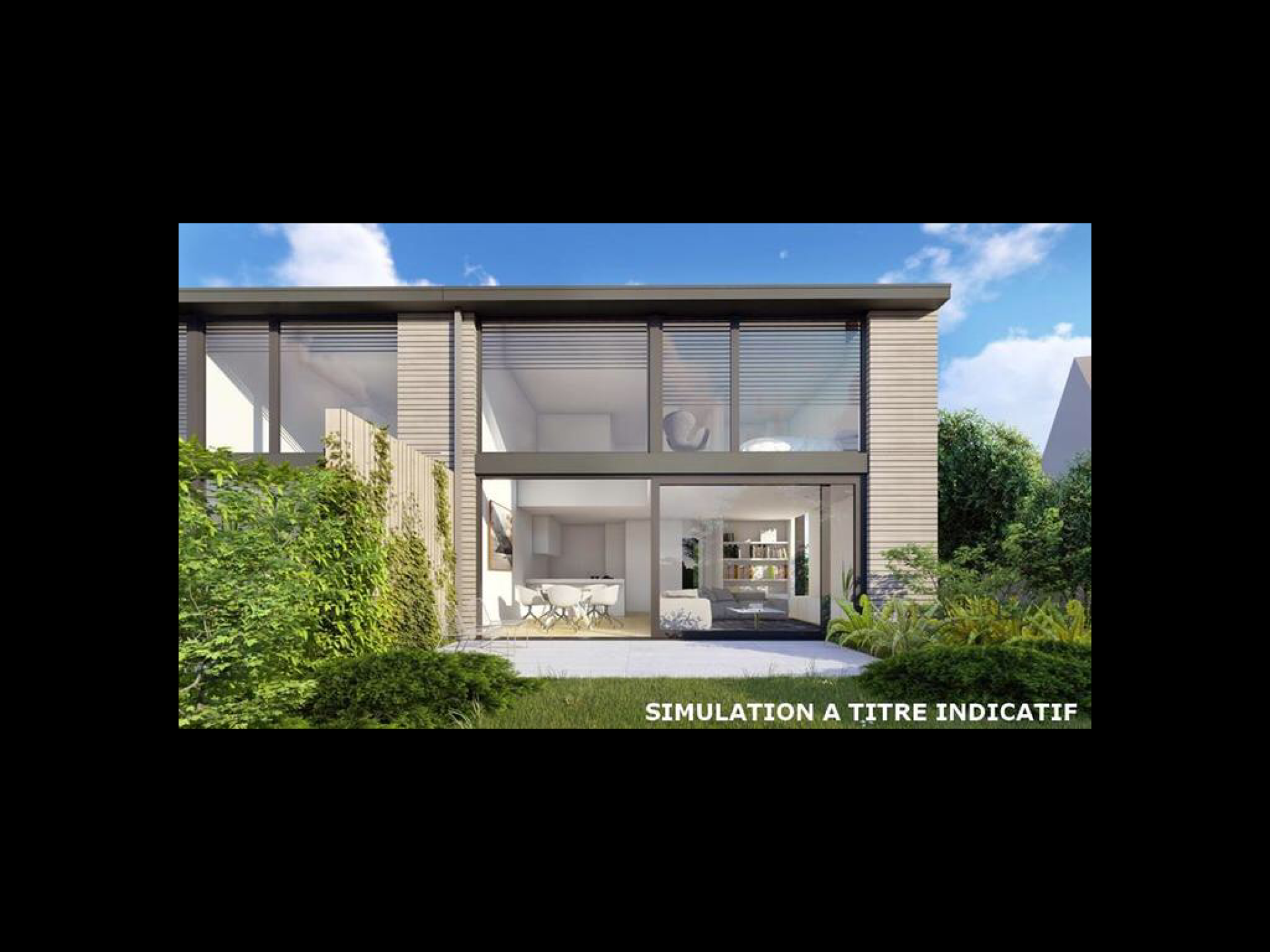 Maison unifamiliale - à louer - 7180 Seneffe