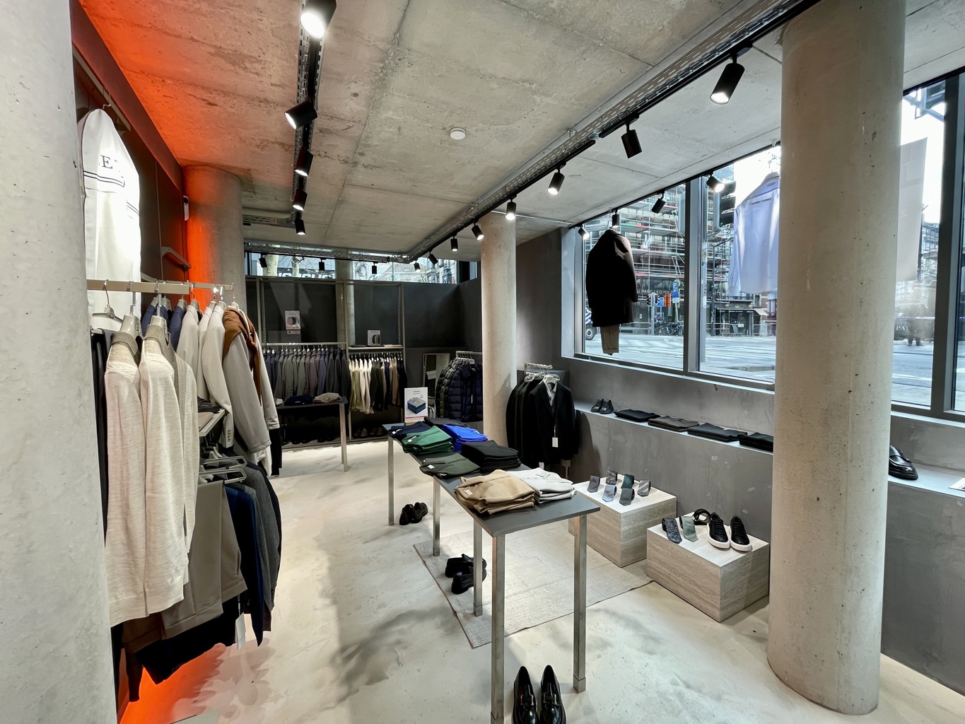 Belliard Commerce
