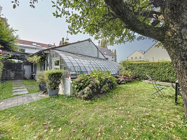 Maison - à louer - 1310 La Hulpe