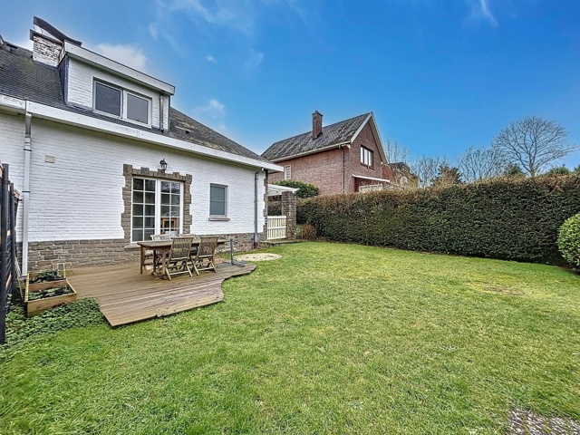 Maison - à vendre - 1332 Genval