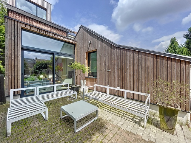 Maison - à louer - 1332 Genval 