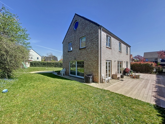 Maison - à vendre - 1310 La Hulpe