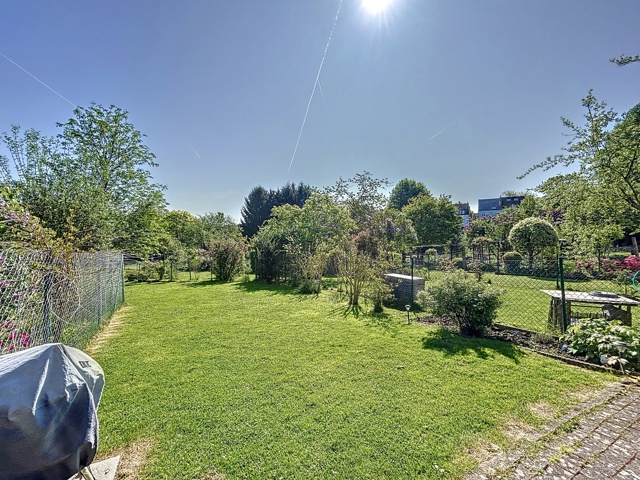 Maison - à vendre - 1310 La Hulpe