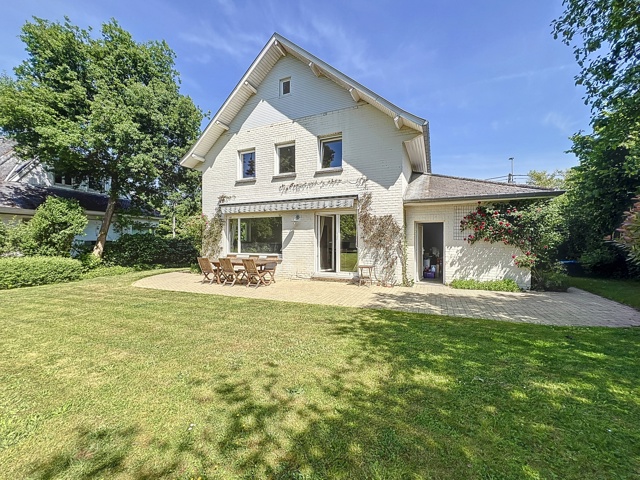 Villa - à louer - 1332 Genval