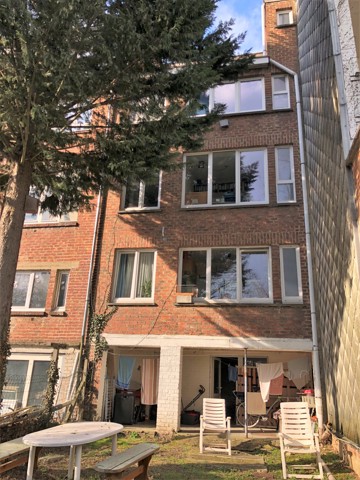 Immeuble mixte - à vendre - 1332 Genval