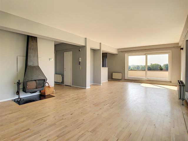 Appartement - à louer - 1310 La Hulpe