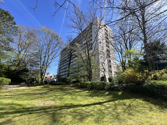 Appartement - à vendre - 1170 Watermael-Boitsfort