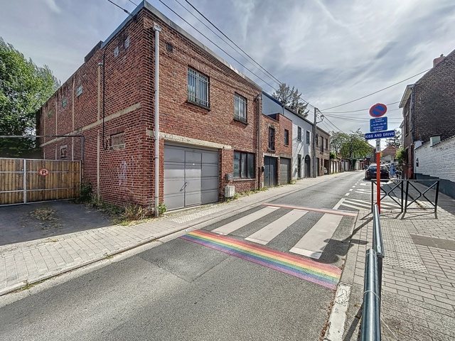 Bureaux - à vendre - 1310 La Hulpe