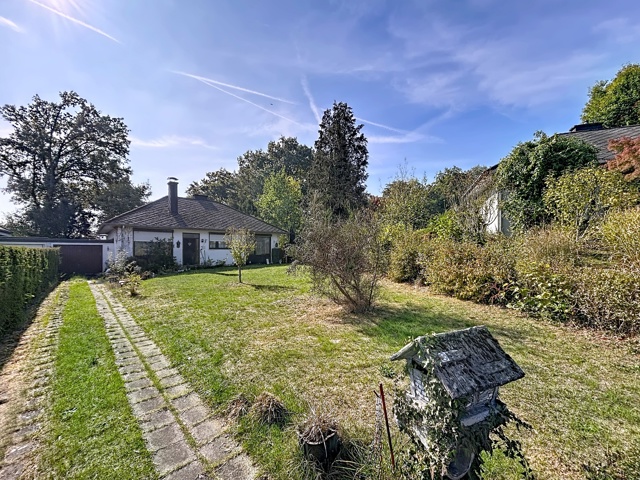 Maison - à vendre - 1310 La Hulpe