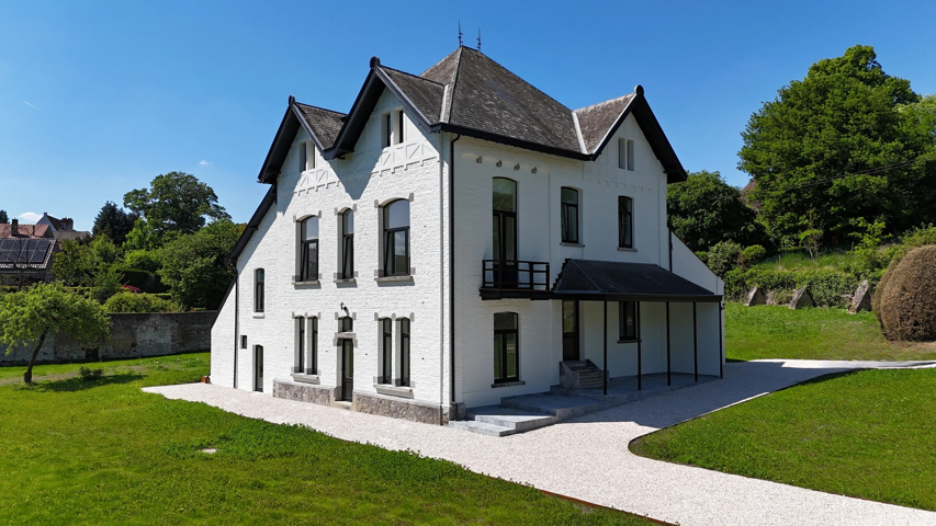 Maison de maître - à vendre - 1310 La Hulpe