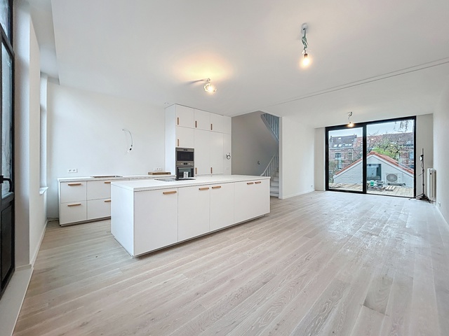 Duplex - à louer - 1310 La Hulpe