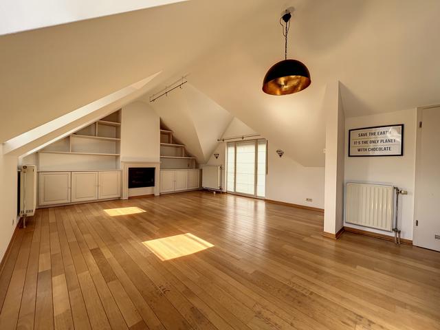 Appartement - à louer - 1380 Lasne