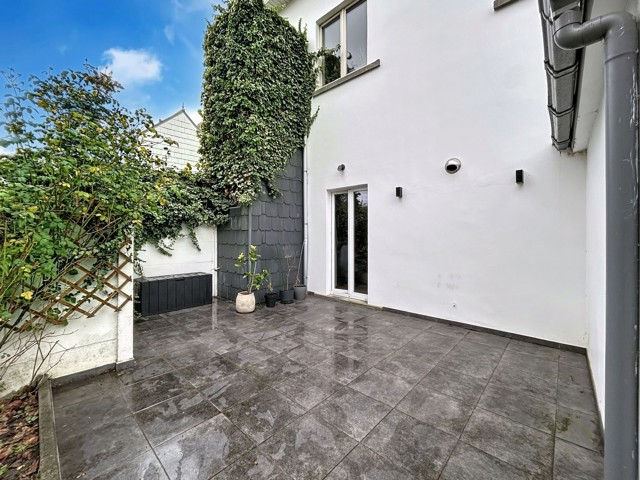 Rez-de-chaussée - à louer - 1310 La Hulpe