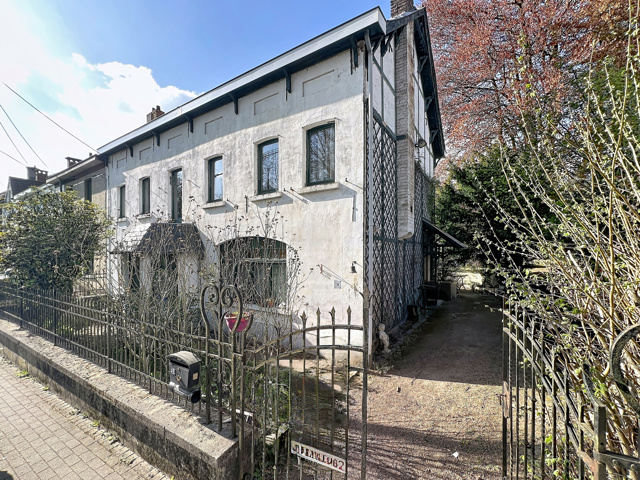 Maison - à vendre - 1310 La Hulpe