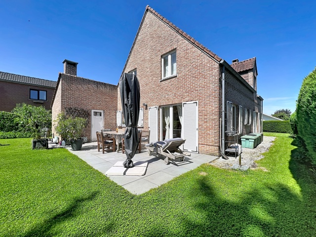 Villa - à vendre - 1332 Genval