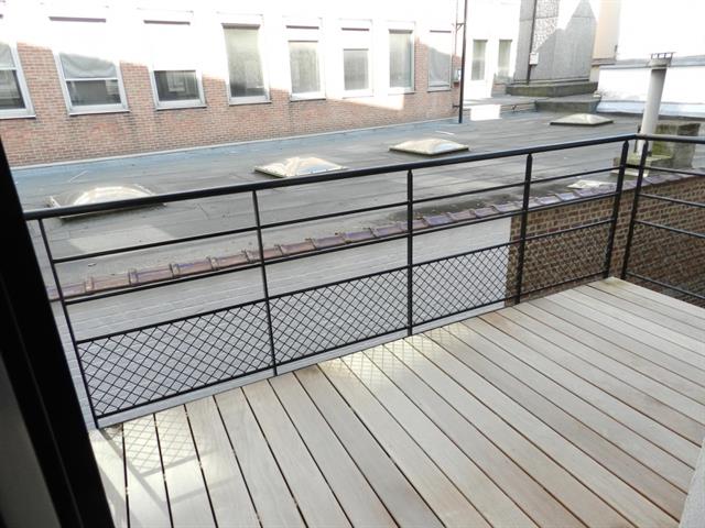 Flat - for rent - 1000 Bruxelles - #3124041-2