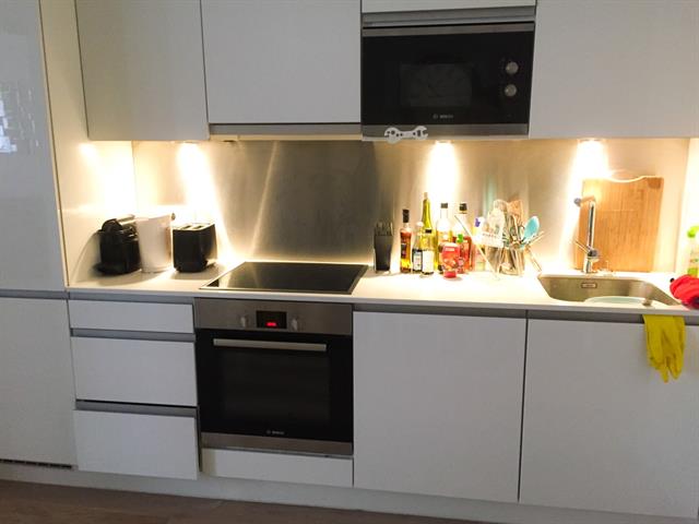 Flat - for rent - 1000 Bruxelles - #3124041-5