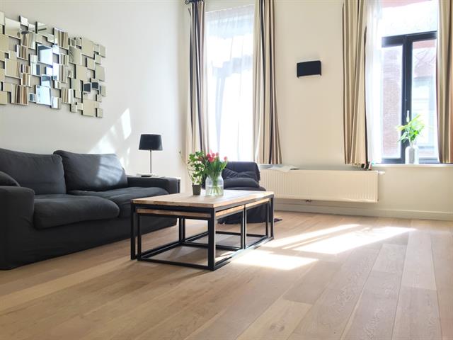 Flat - for rent - 1000 Bruxelles - #3124041-1