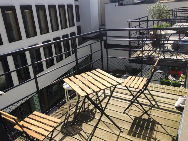 Flat - for rent - 1000 Bruxelles - #3124041-16