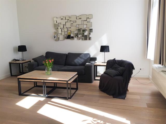 Flat - for rent - 1000 Bruxelles - #3124041-8