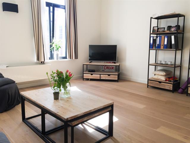 Flat - for rent - 1000 Bruxelles - #3124041-3