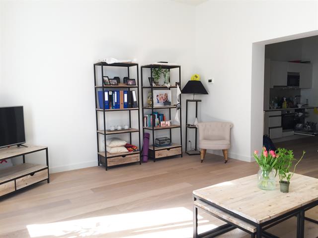 Flat - for rent - 1000 Bruxelles - #3124041-9