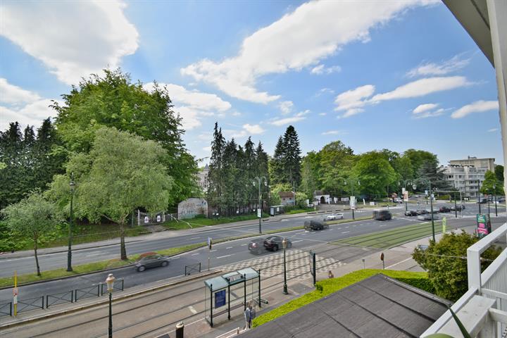 Appartement - à vendre - 1050 Ixelles